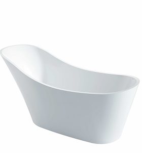 Cada freestanding 170×73 Bella Casa B5005