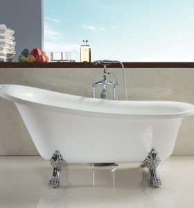 Cada freestanding Retro -  Bella Casa 901