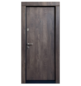 BC 117 bicolora (spate alb)