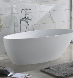 Cada Freestanding compozit 1 Bella Casa