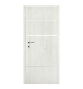 Usa interior Discovery 4