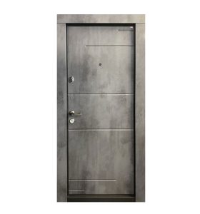 BC 223 bicolora (spate alb)