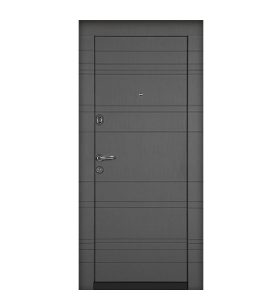 BC 700 bicolora (spate alb)
