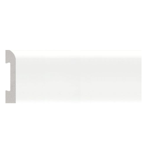 Plinta duropolimer JC307-W