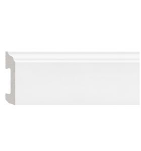 Plinta duropolimer JC581-W