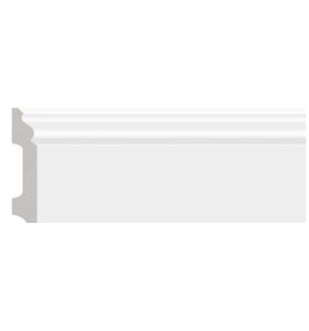 Plinta duropolimer JX114-W