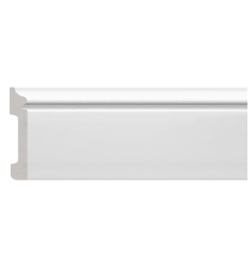 Plinta duropolimer JX15-W