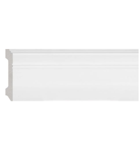 Plinta duropolimer JX96-W